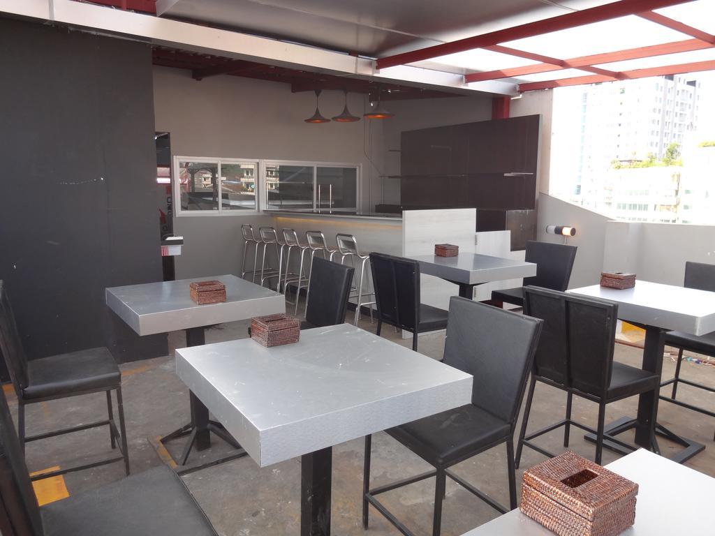 Hotel Mila Noa Yangon Ngoại thất bức ảnh