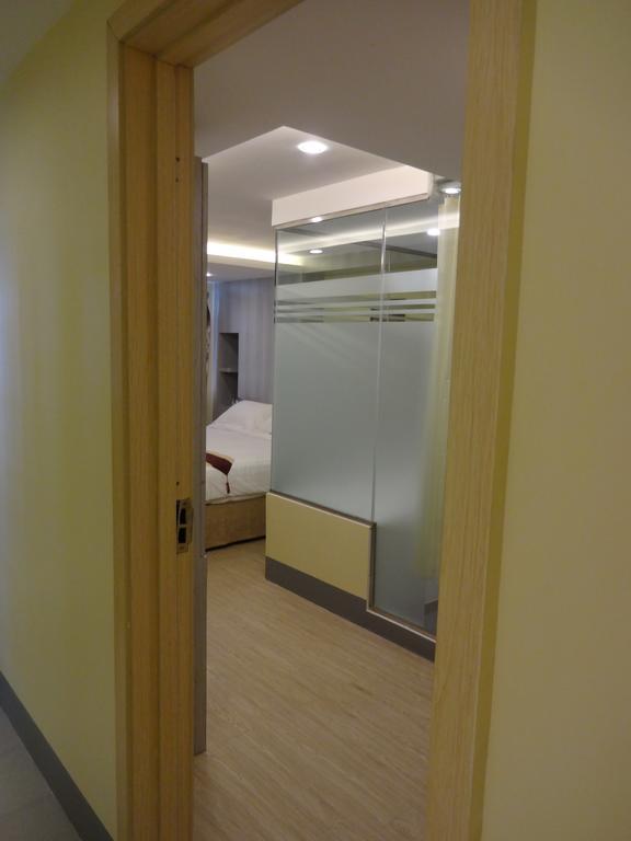 Hotel Mila Noa Yangon Ngoại thất bức ảnh